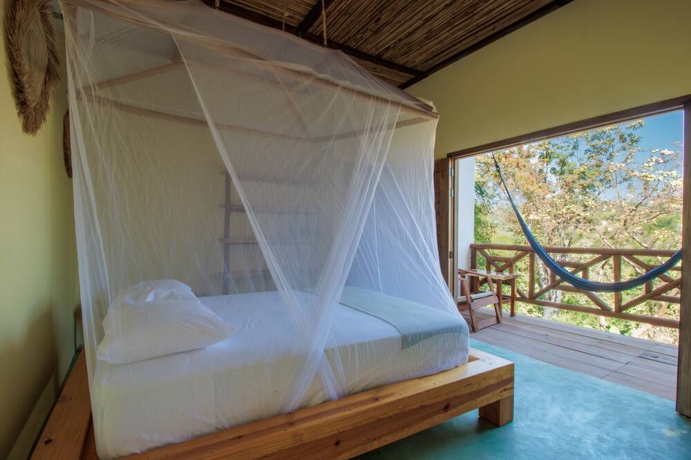 Photo of Bedroom in San Agustinillo