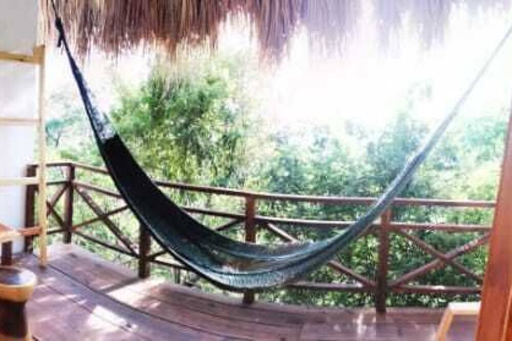 Photo of Bedroom in San Agustinillo