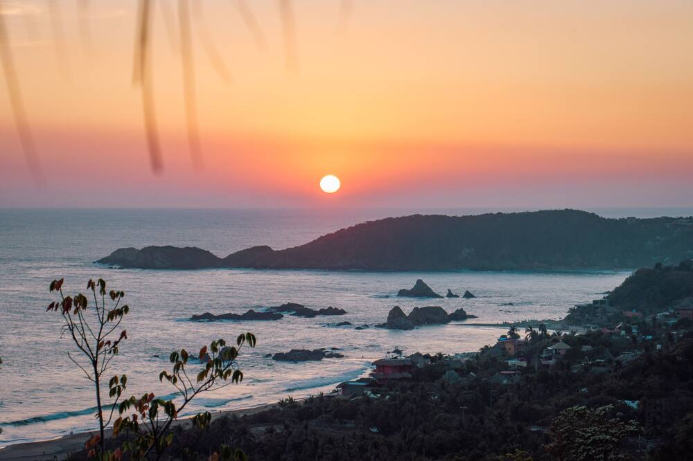 Photo of Outdoor in San Agustinillo