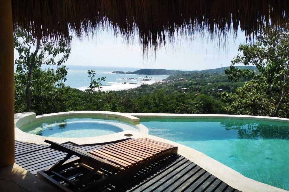 Photo of Livingroom in San Agustinillo