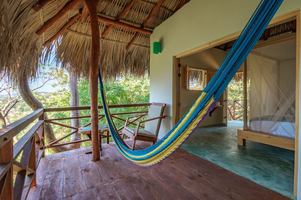 Photo of Bedroom in San Agustinillo