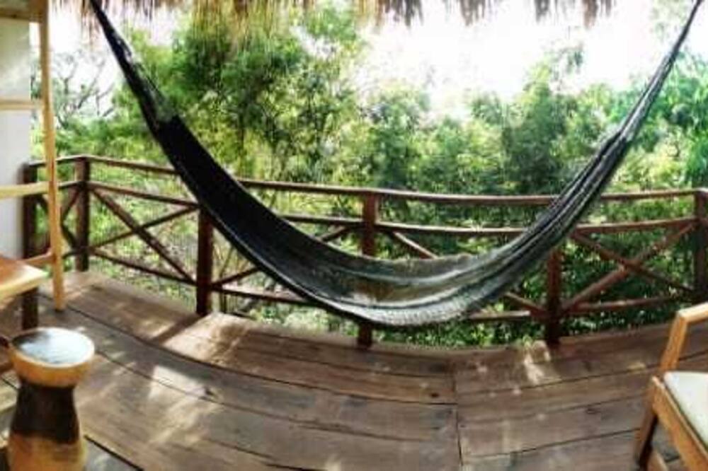 Photo of Bedroom in San Agustinillo