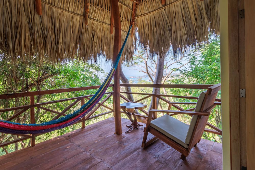 Photo of Patio Balcony in San Agustinillo