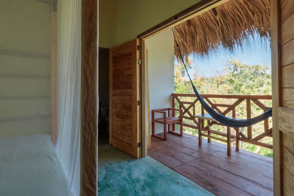 Photo of Patio Balcony in San Agustinillo