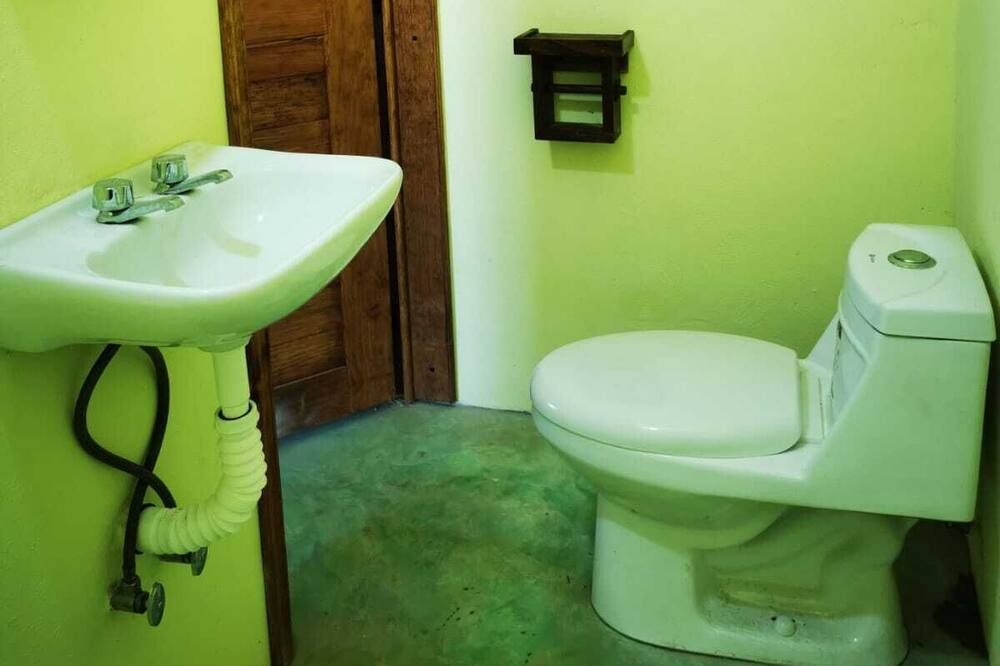 Photo of Bathroom in San Agustinillo