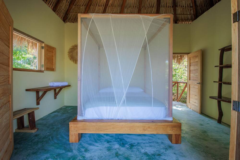 Photo of Bedroom in San Agustinillo