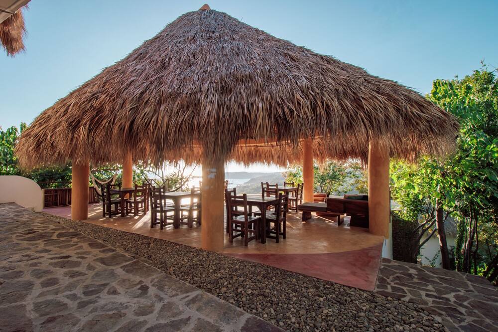 Photo of Outdoor in San Agustinillo