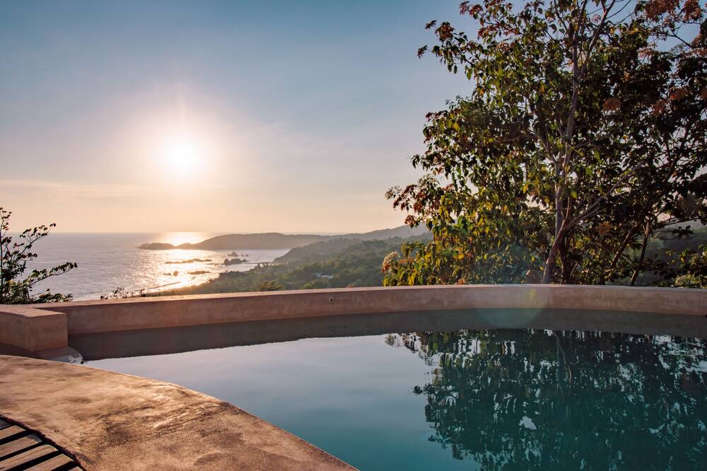 Photo of Outdoor in San Agustinillo