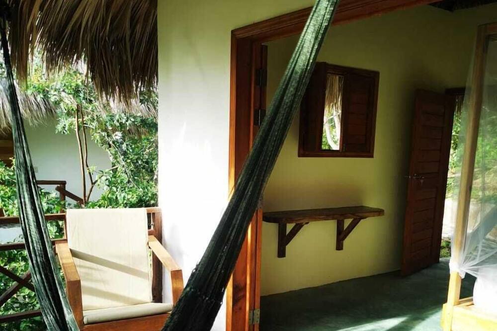 Photo of Bedroom in San Agustinillo