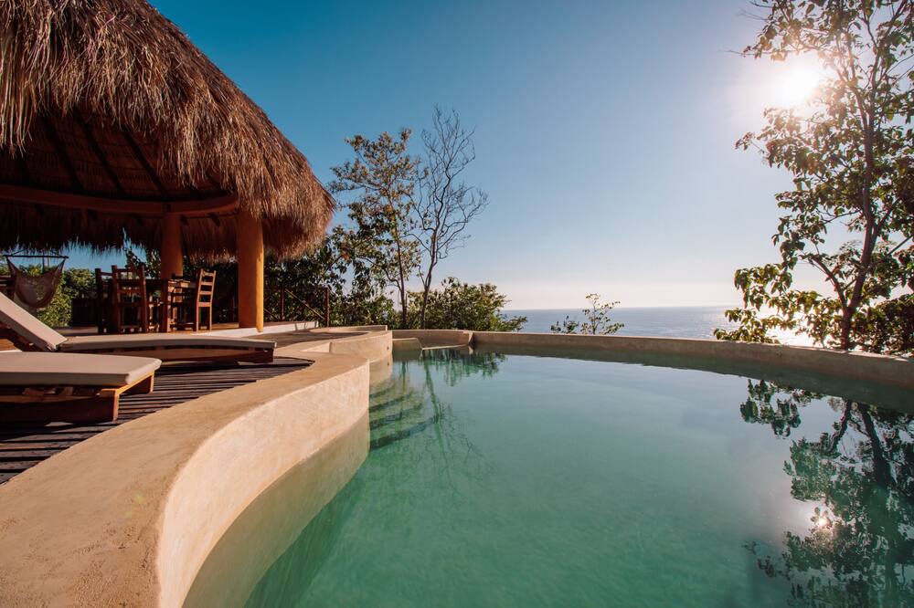Photo of Outdoor in San Agustinillo