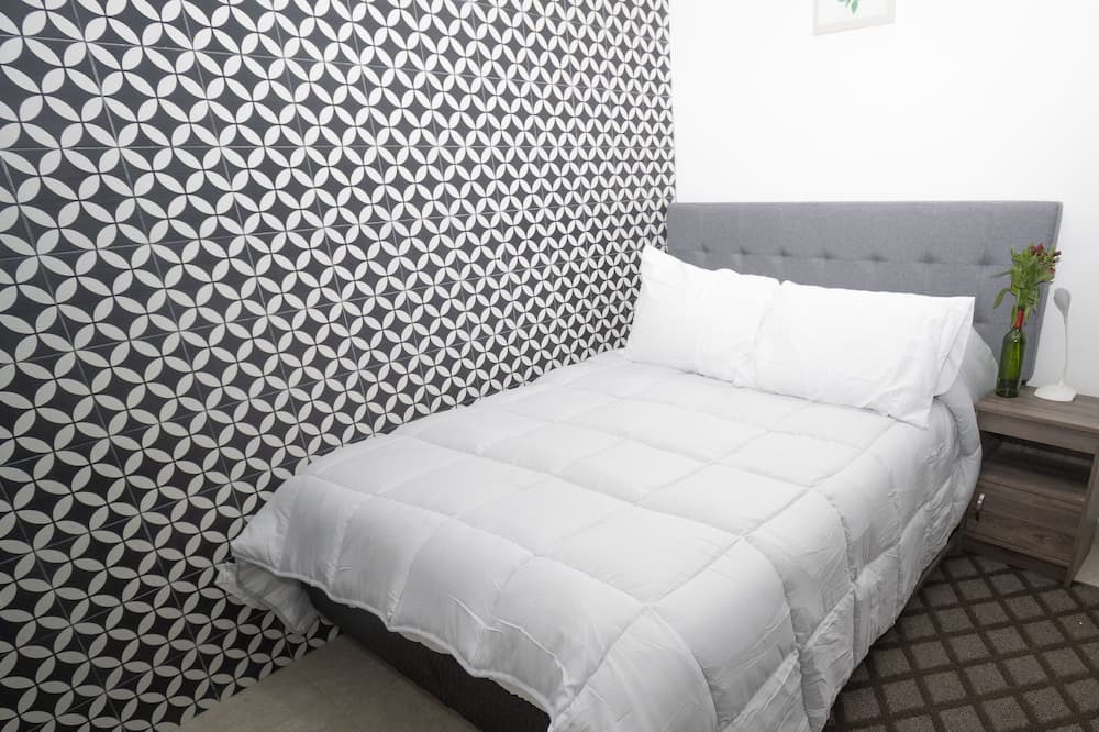 Photo of Bedroom in San Sebastian Xolalpa
