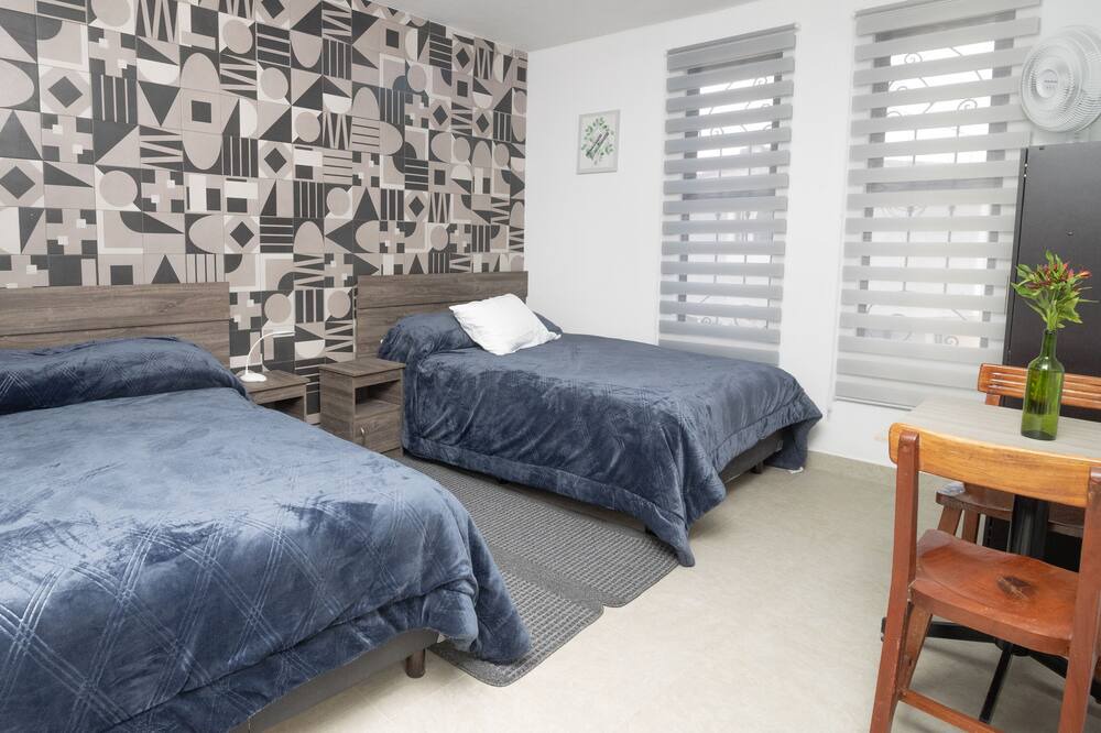 Photo of Bedroom in San Sebastian Xolalpa