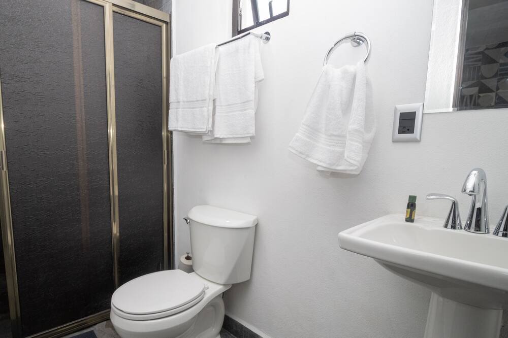 Photo of Bathroom in San Sebastian Xolalpa