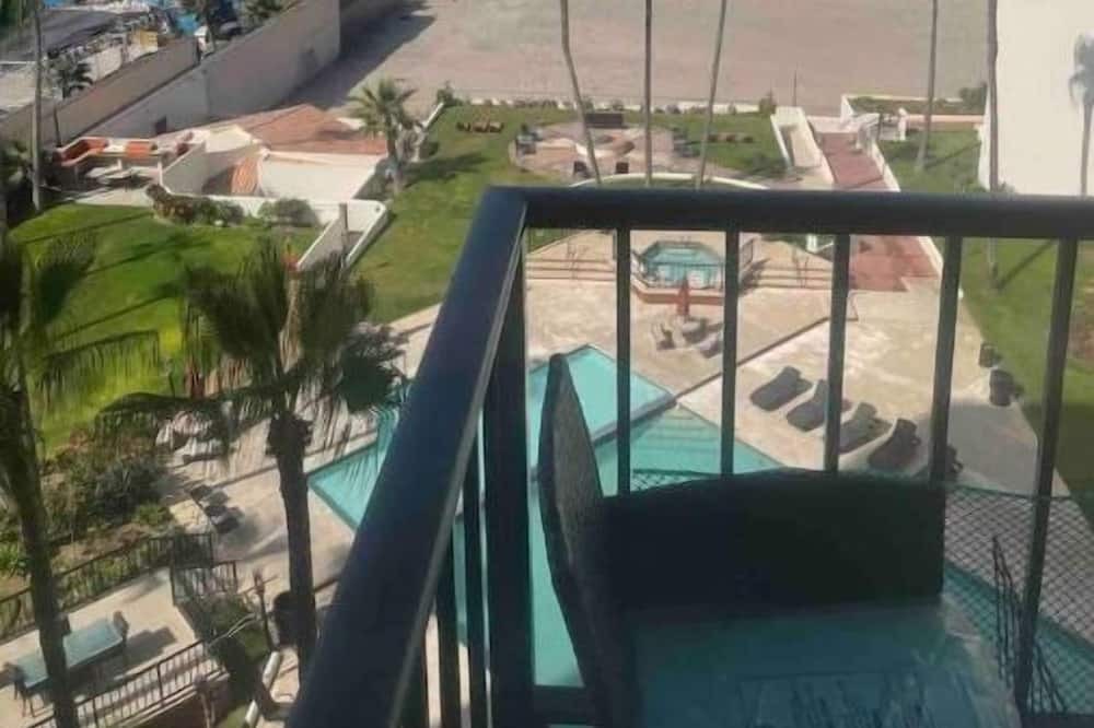 Photo of Outdoor in Centro Playas