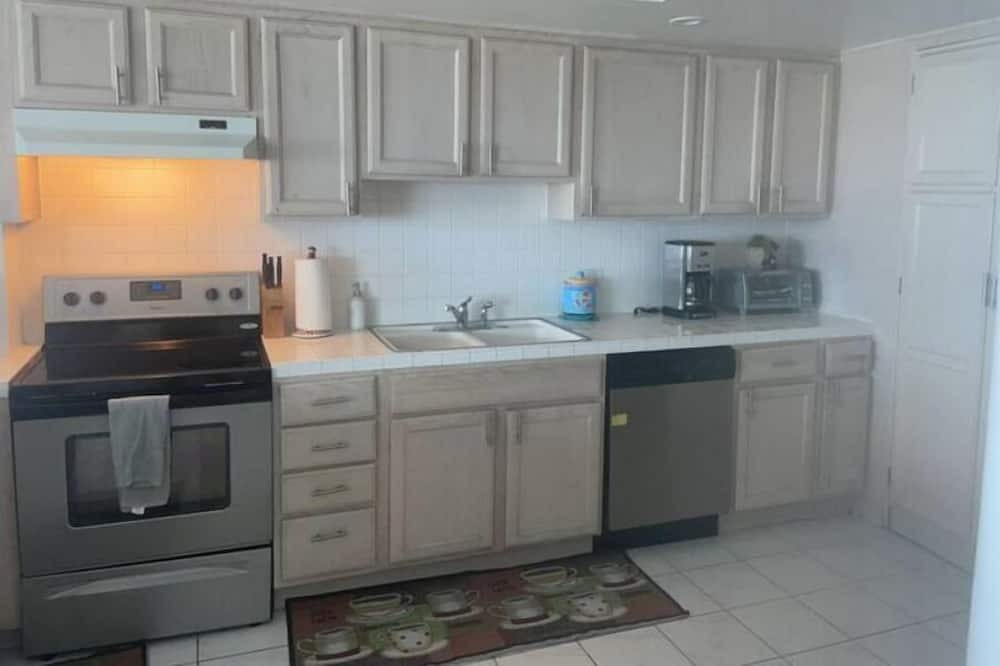 Photo of Kitchen in Centro Playas