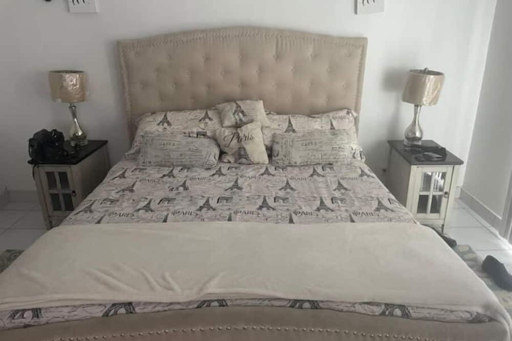 Photo of Bedroom in Centro Playas