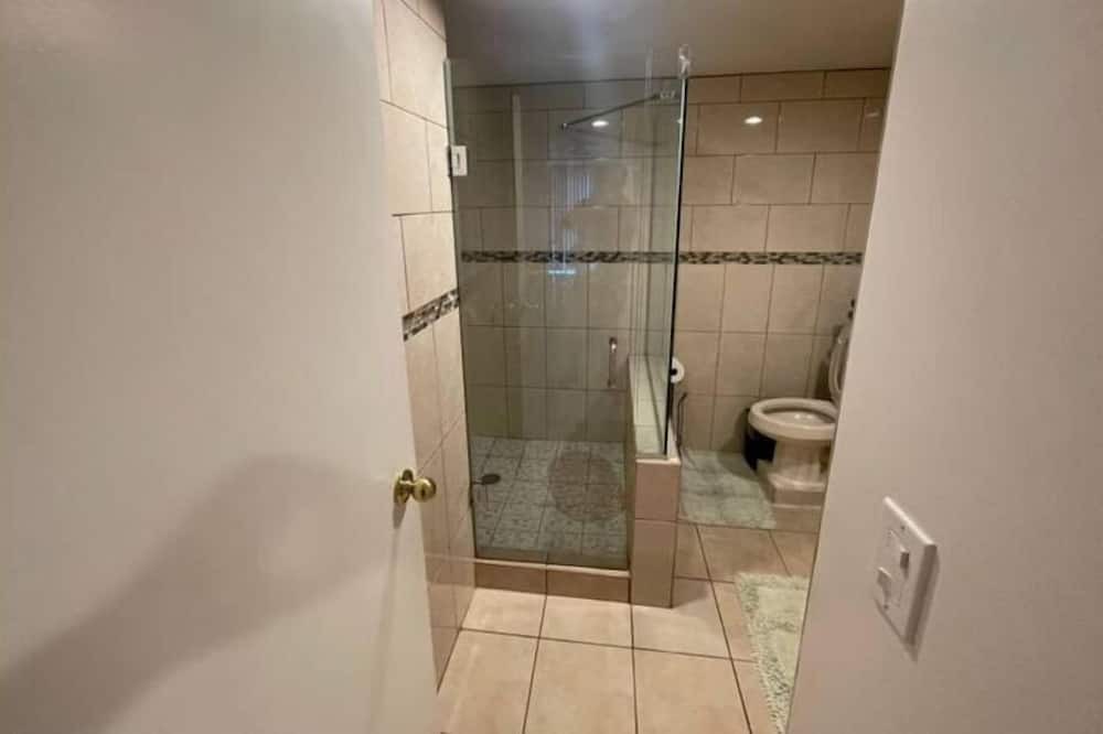 Photo of Bathroom in Centro Playas