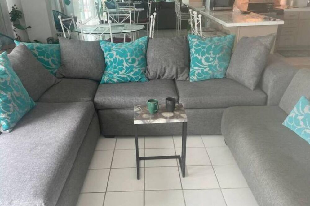 Photo of Livingroom in Centro Playas