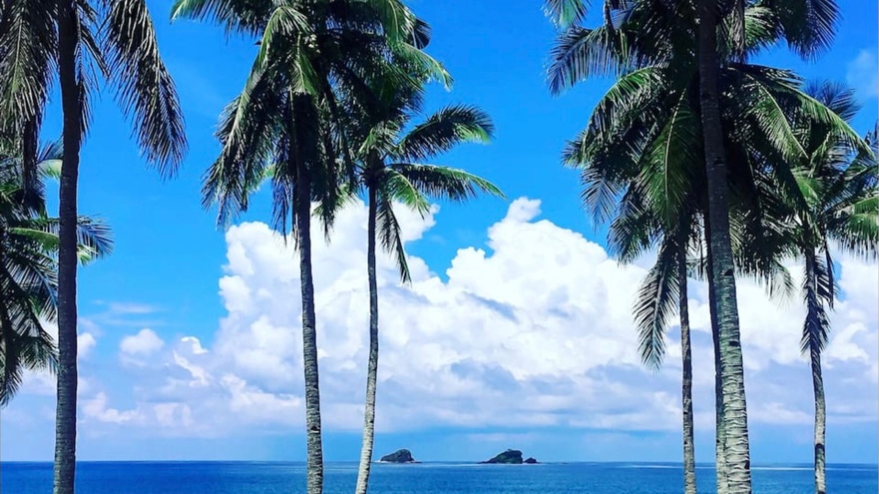 Photo of Outdoor in Rosamorada