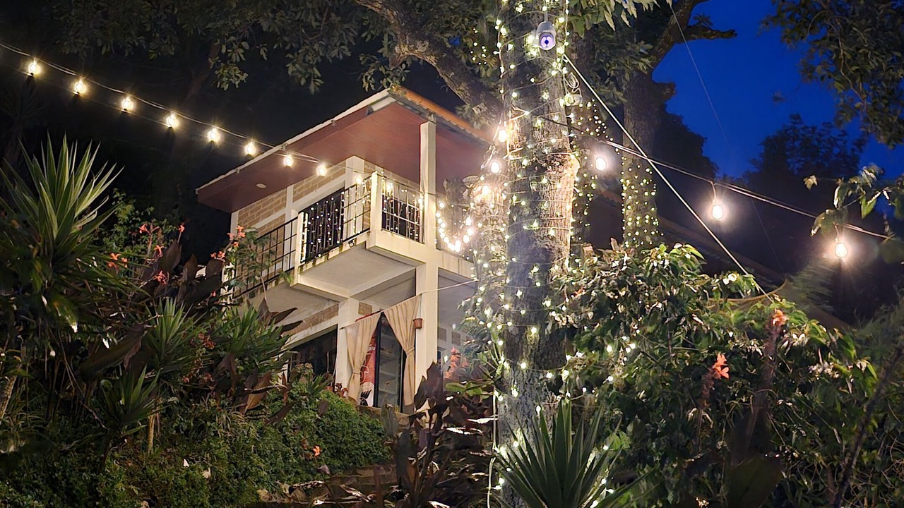 Photo of Outdoor in San Antonio Palopo
