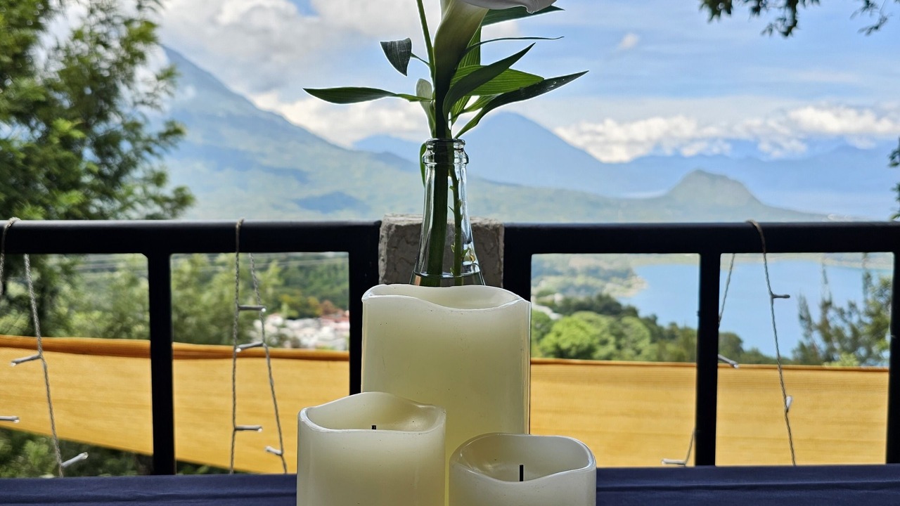 Photo of Outdoor in San Antonio Palopo