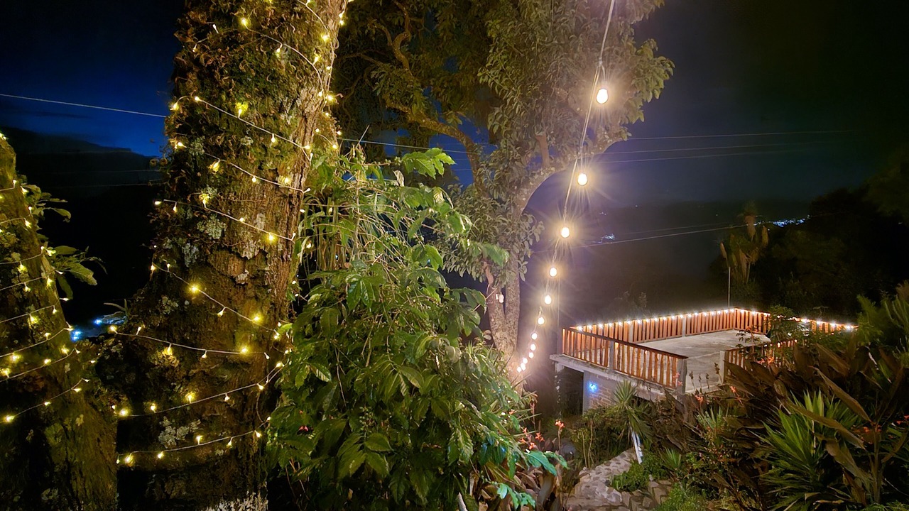 Photo of Outdoor in San Antonio Palopo