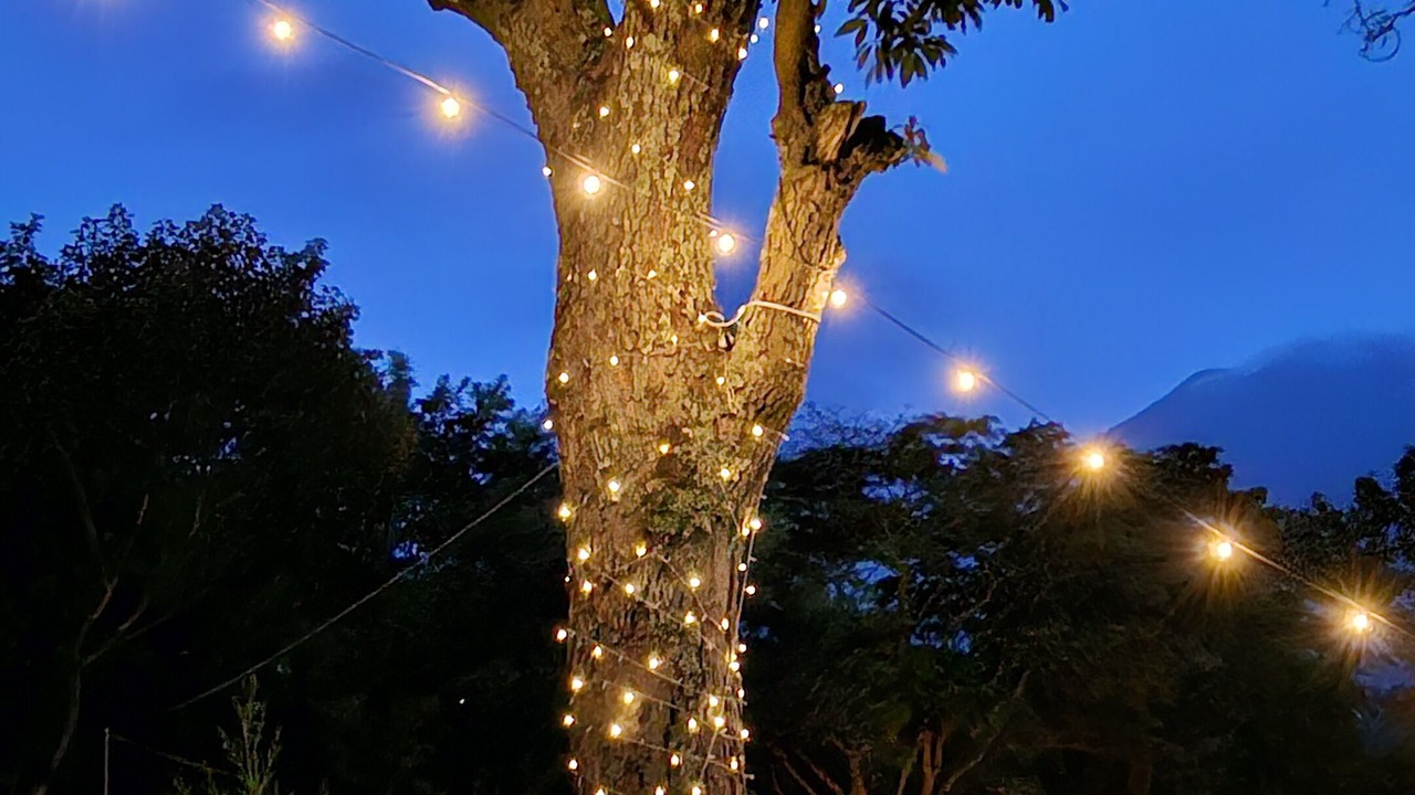 Photo of Outdoor in San Antonio Palopo
