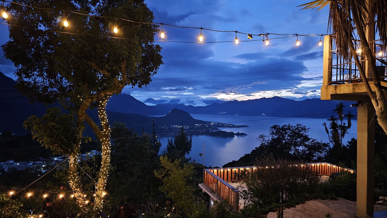 Photo of Outdoor in San Antonio Palopo