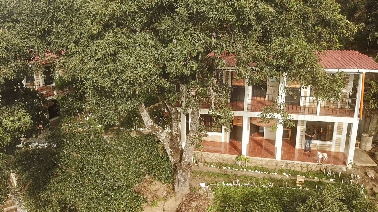 Photo of Outdoor in San Antonio Palopo
