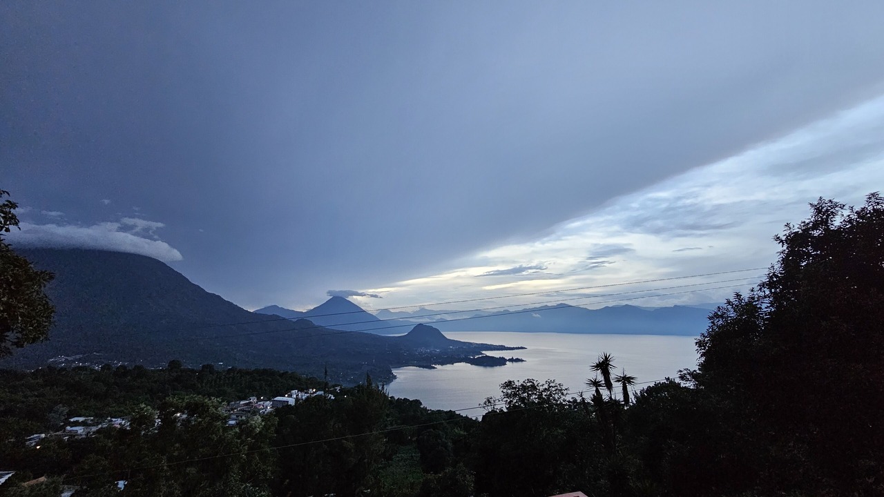 Photo of Outdoor in San Antonio Palopo