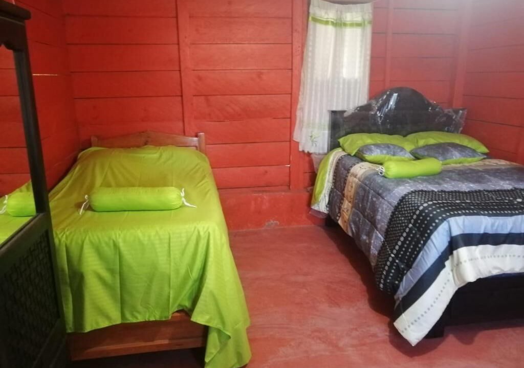 Photo of Bedroom in La Independencia