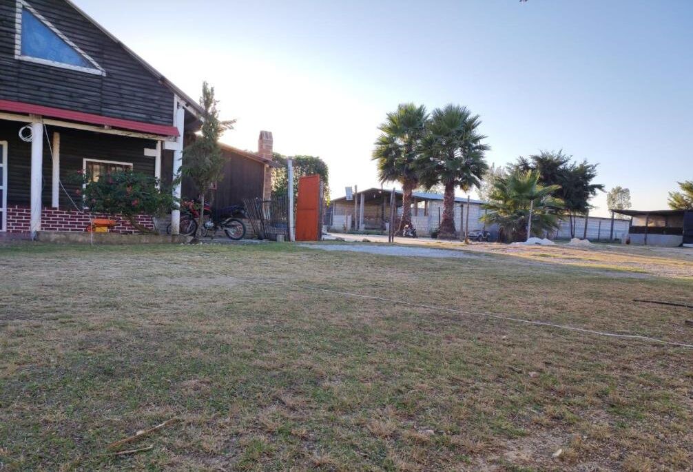 Photo of Outdoor in La Independencia