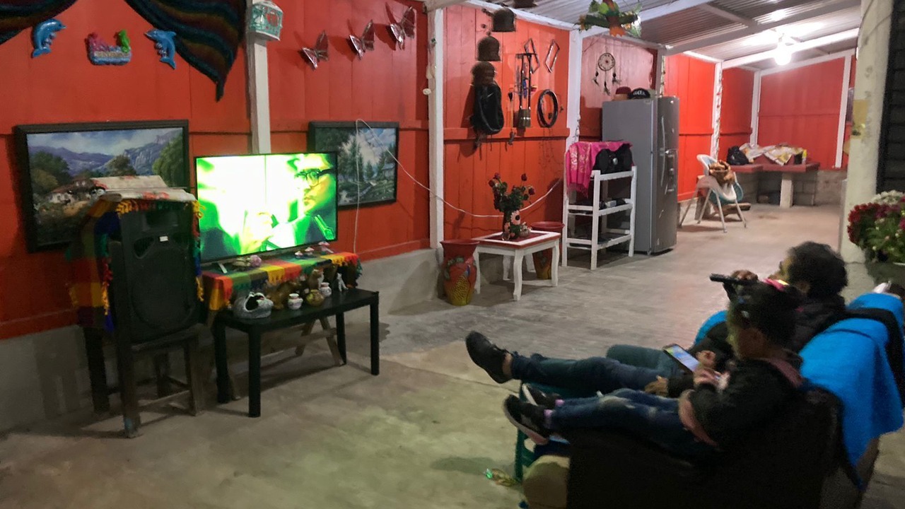 Photo of Livingroom in La Independencia