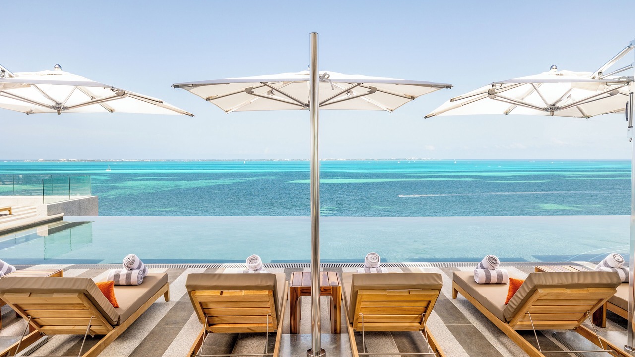 Photo of Outdoor in Playa Mujeres