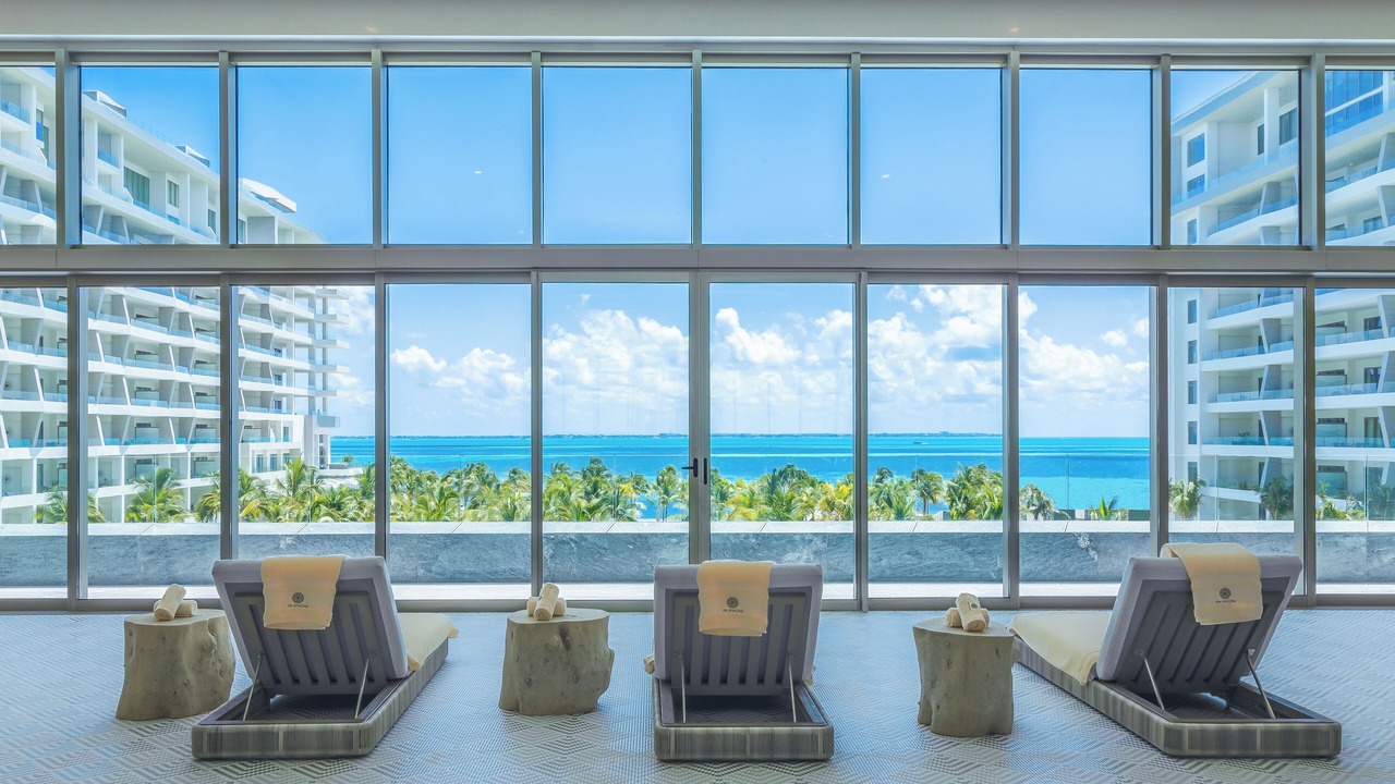 Photo of Bedroom in Playa Mujeres