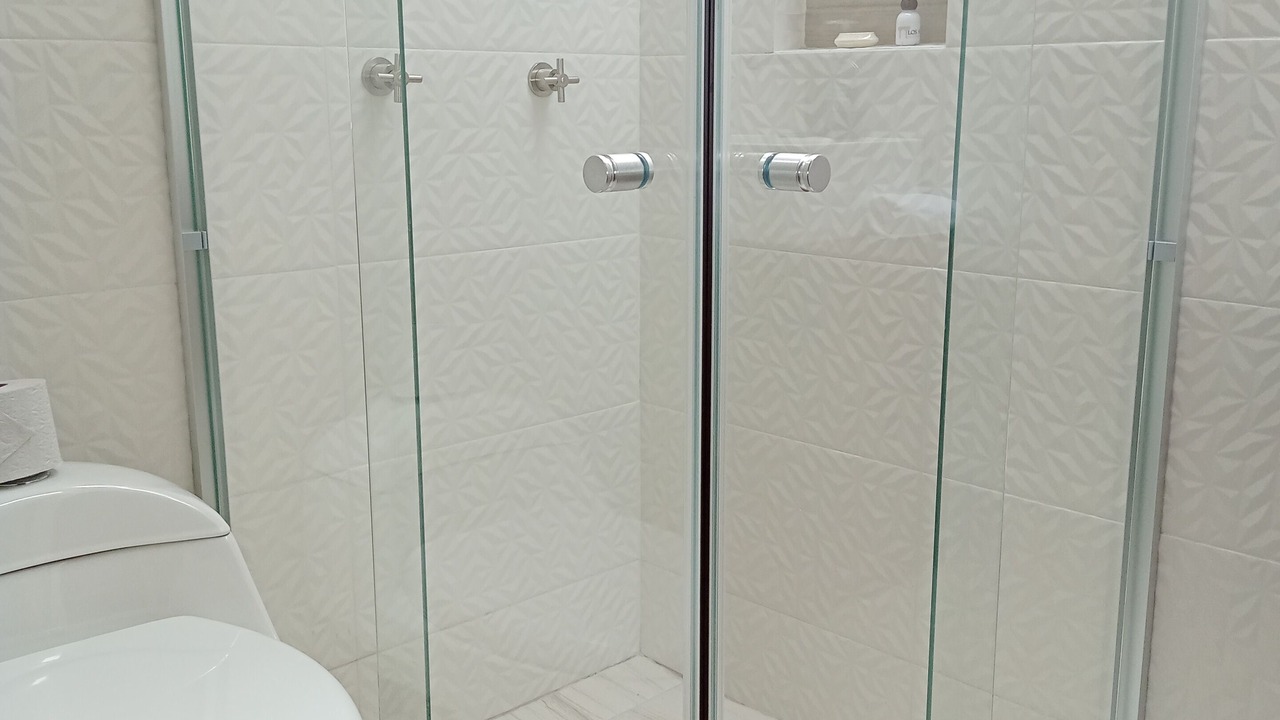 Photo of Bathroom in Morelia