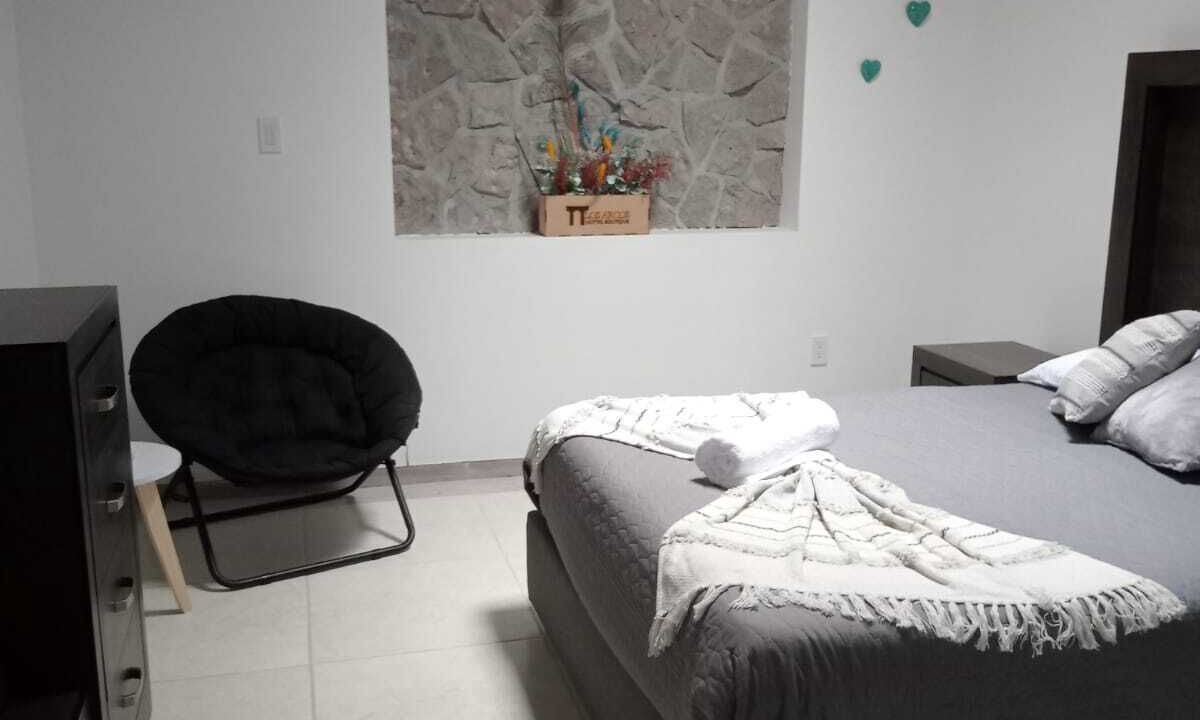Photo of Bedroom in Morelia