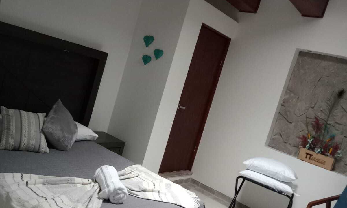 Photo of Bedroom in Morelia