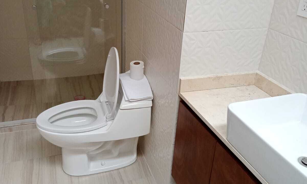 Photo of Bathroom in Morelia