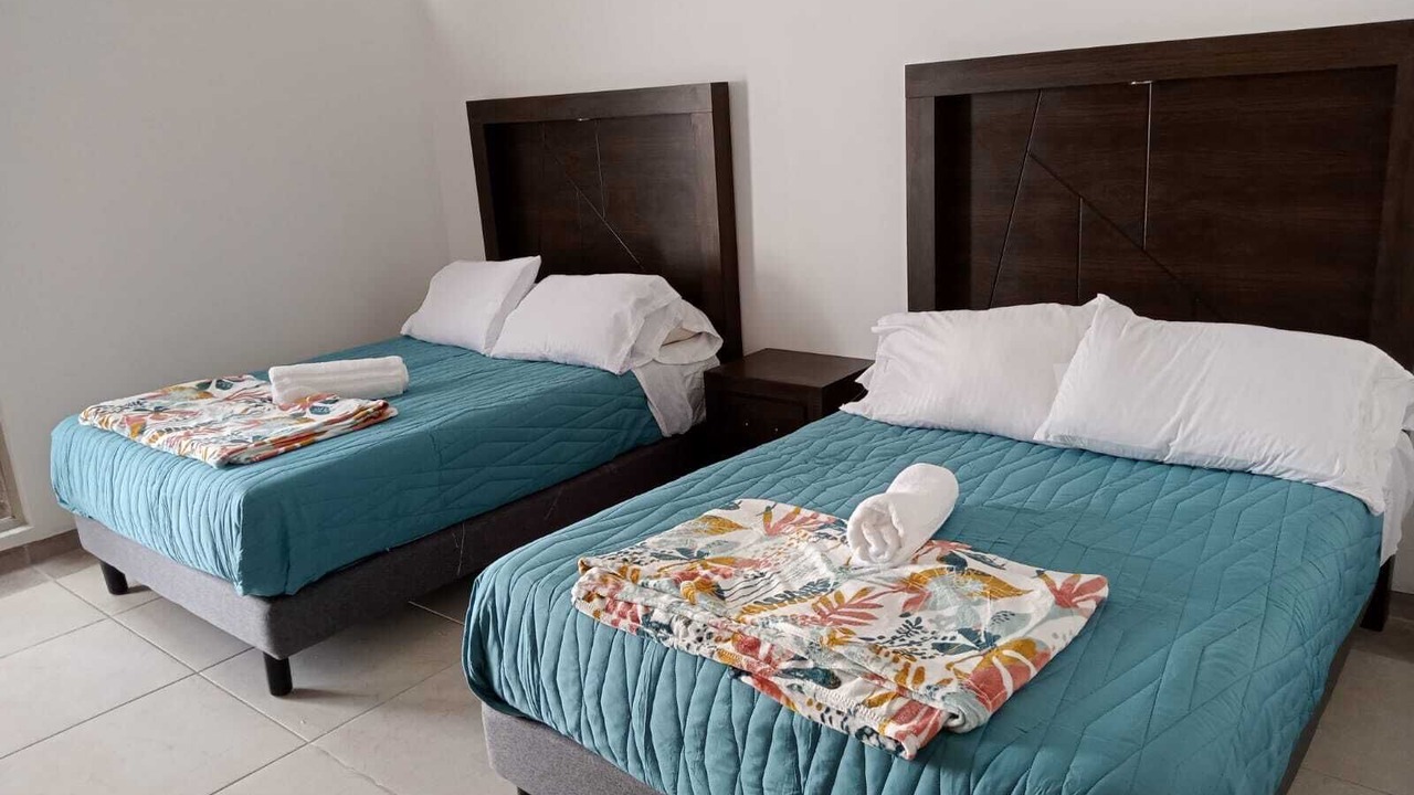 Photo of Bedroom in Morelia
