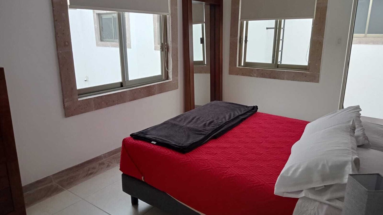 Photo of Bedroom in Morelia