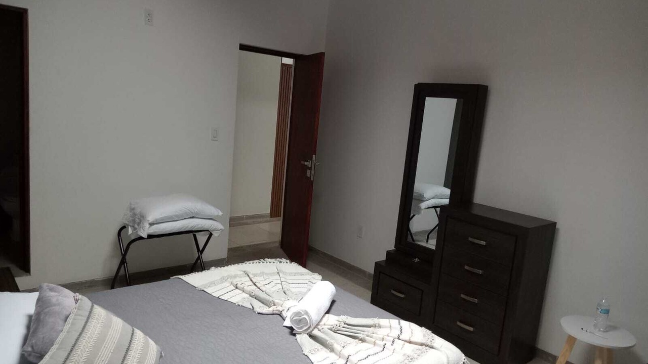 Photo of Bedroom in Morelia