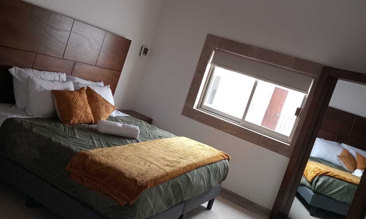 Photo of Bedroom in Morelia