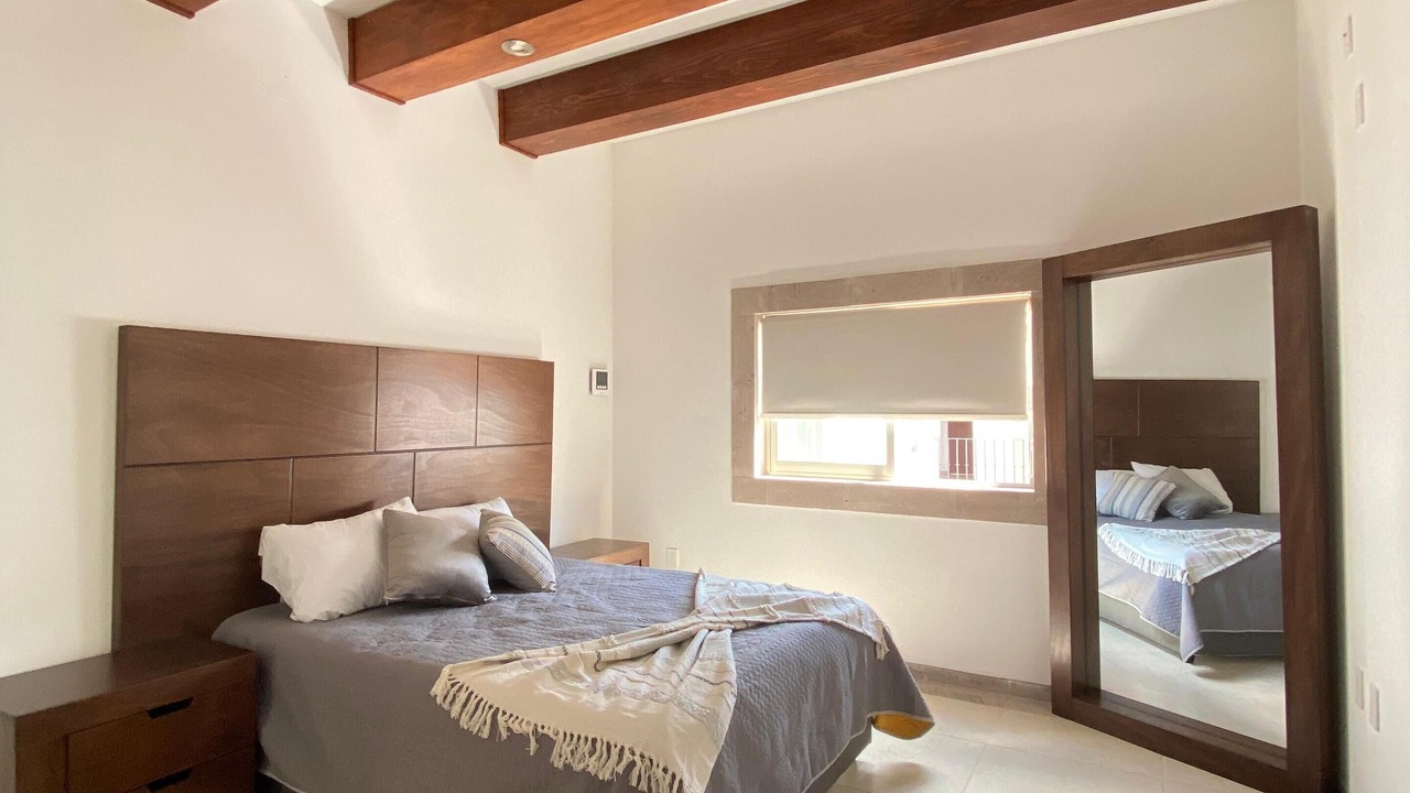 Photo of Bedroom in Morelia