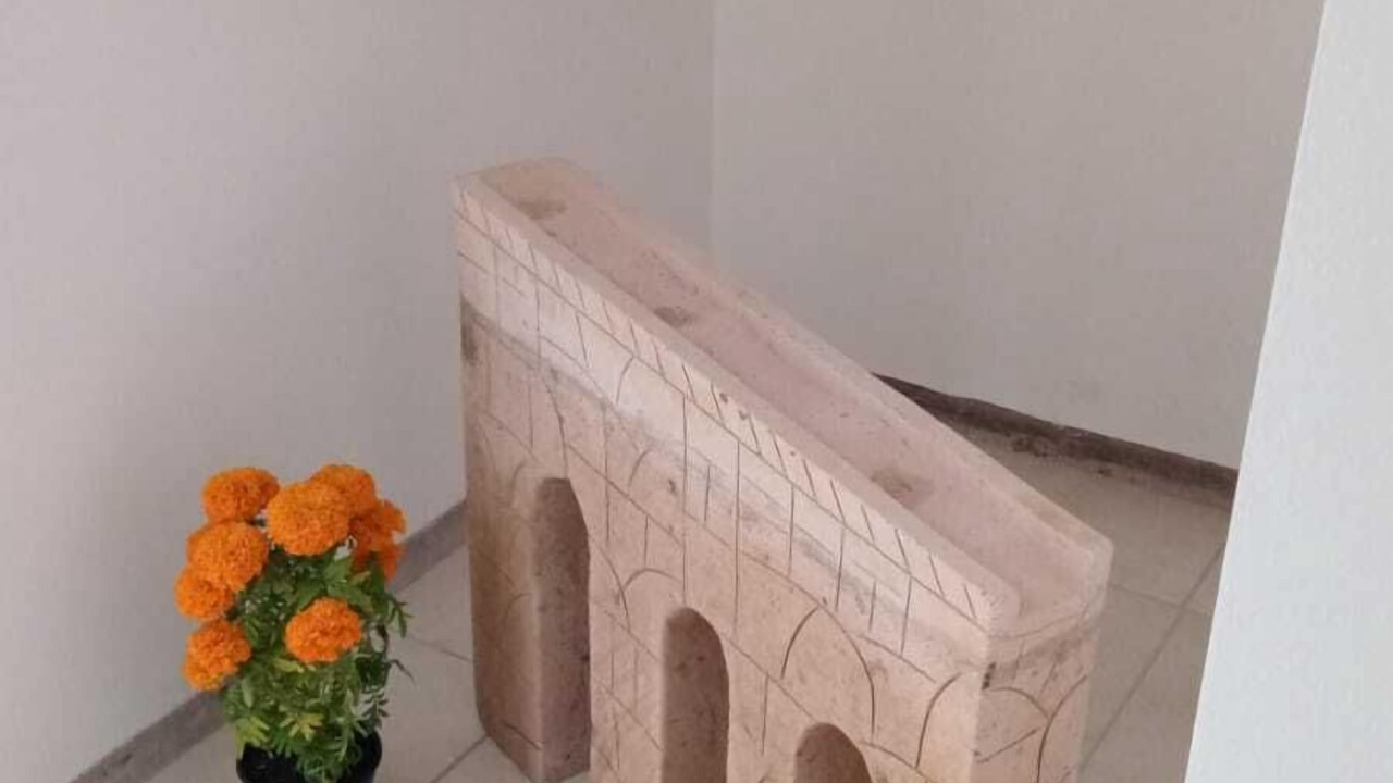 Photo of Livingroom in Morelia