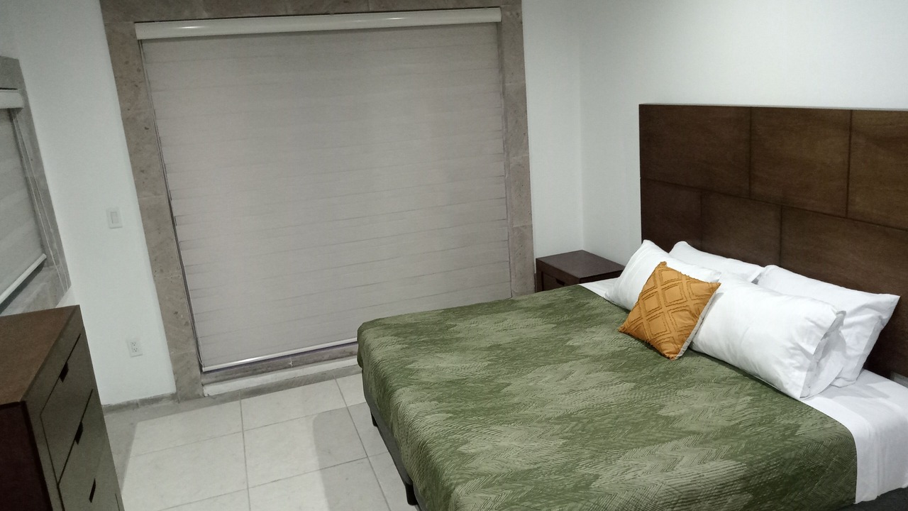 Photo of Bedroom in Morelia