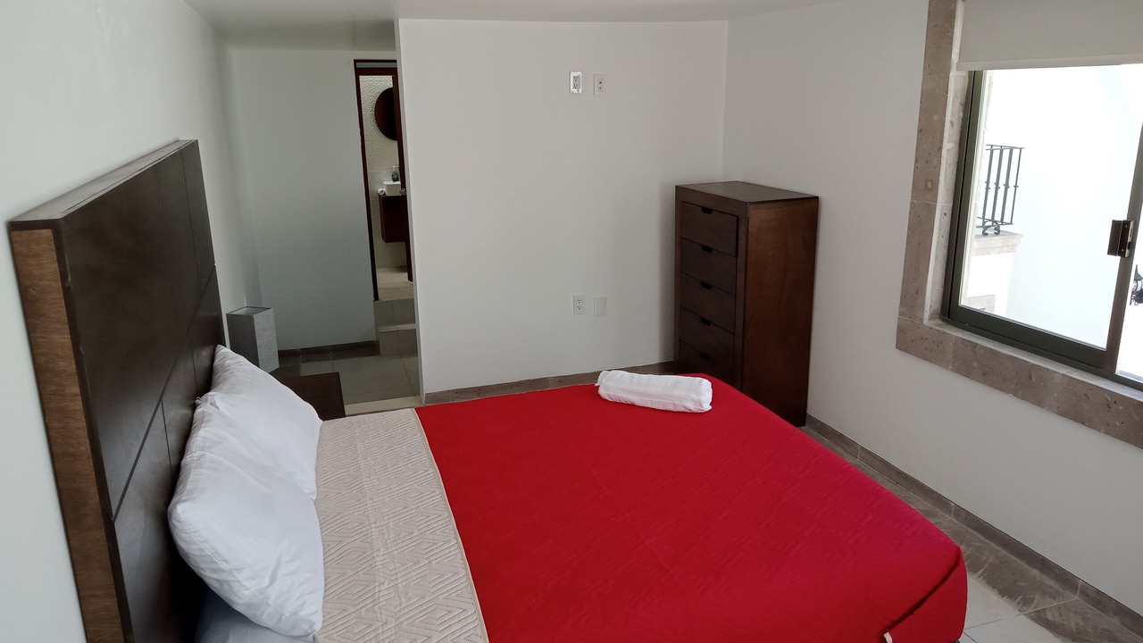 Photo of Bedroom in Morelia