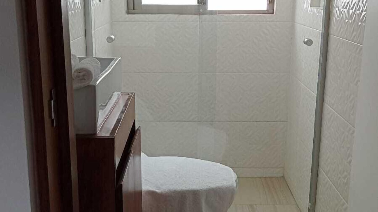 Photo of Bathroom in Morelia