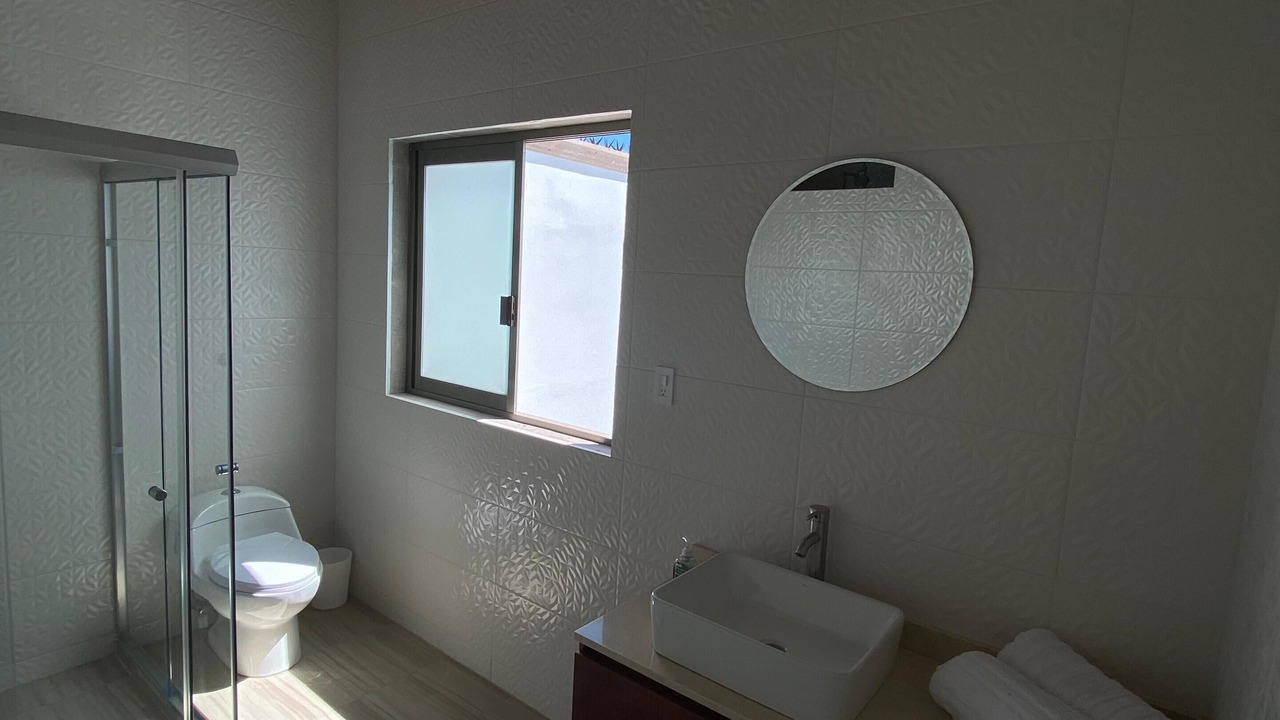 Photo of Bathroom in Morelia