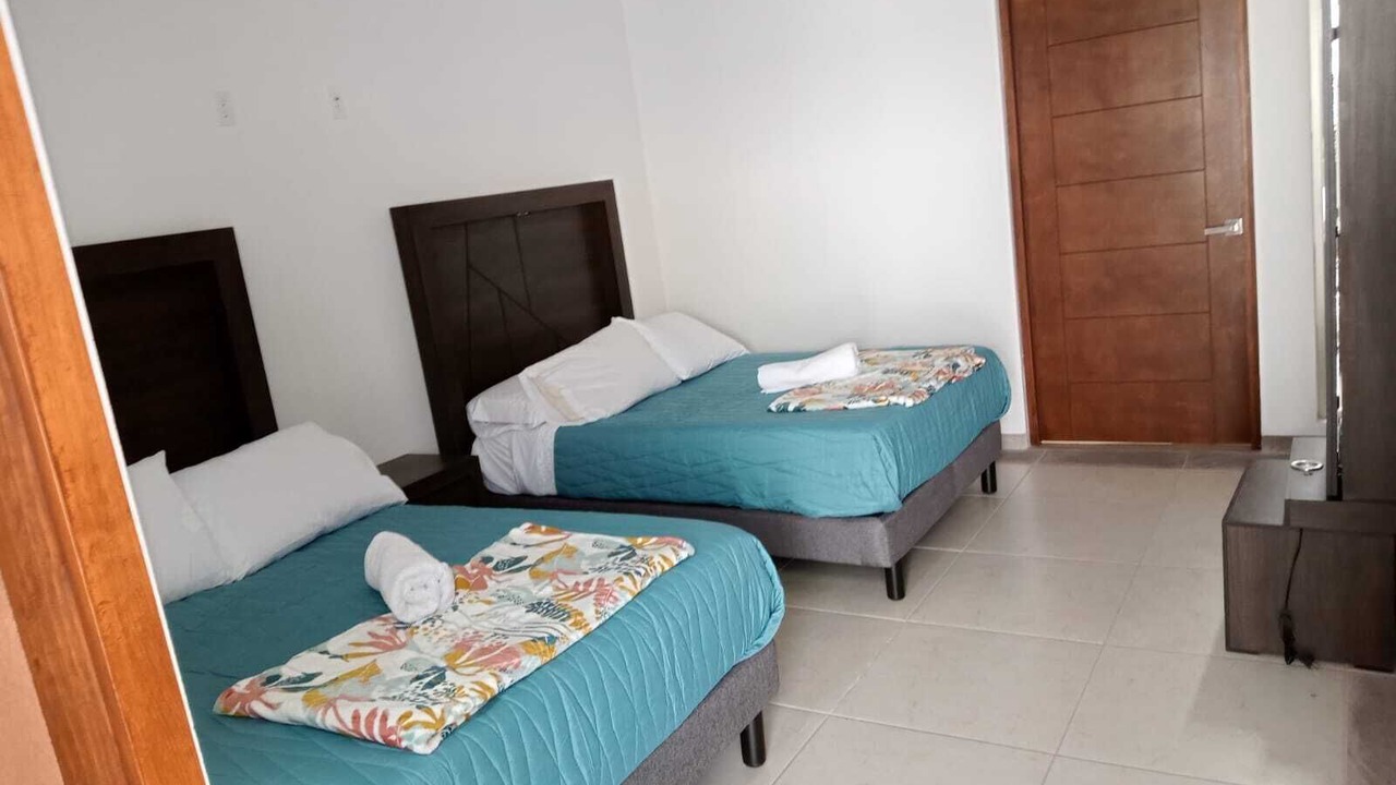 Photo of Bedroom in Morelia